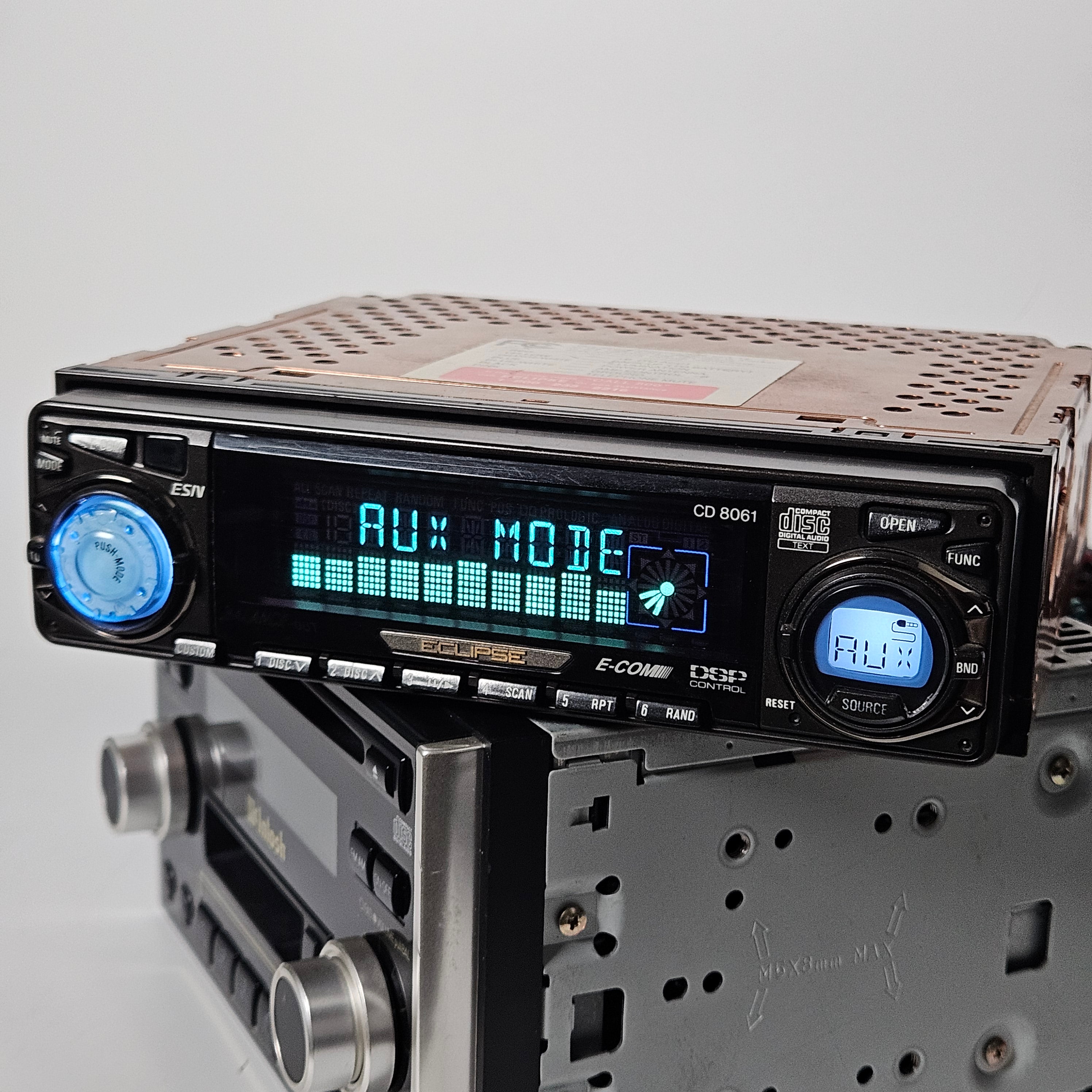 Eclipse CD-8061