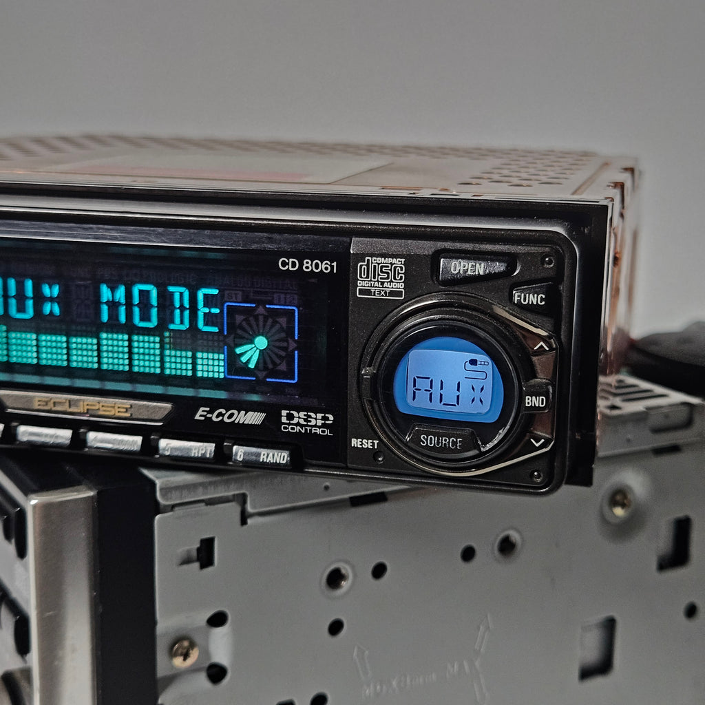Eclipse CD-8061