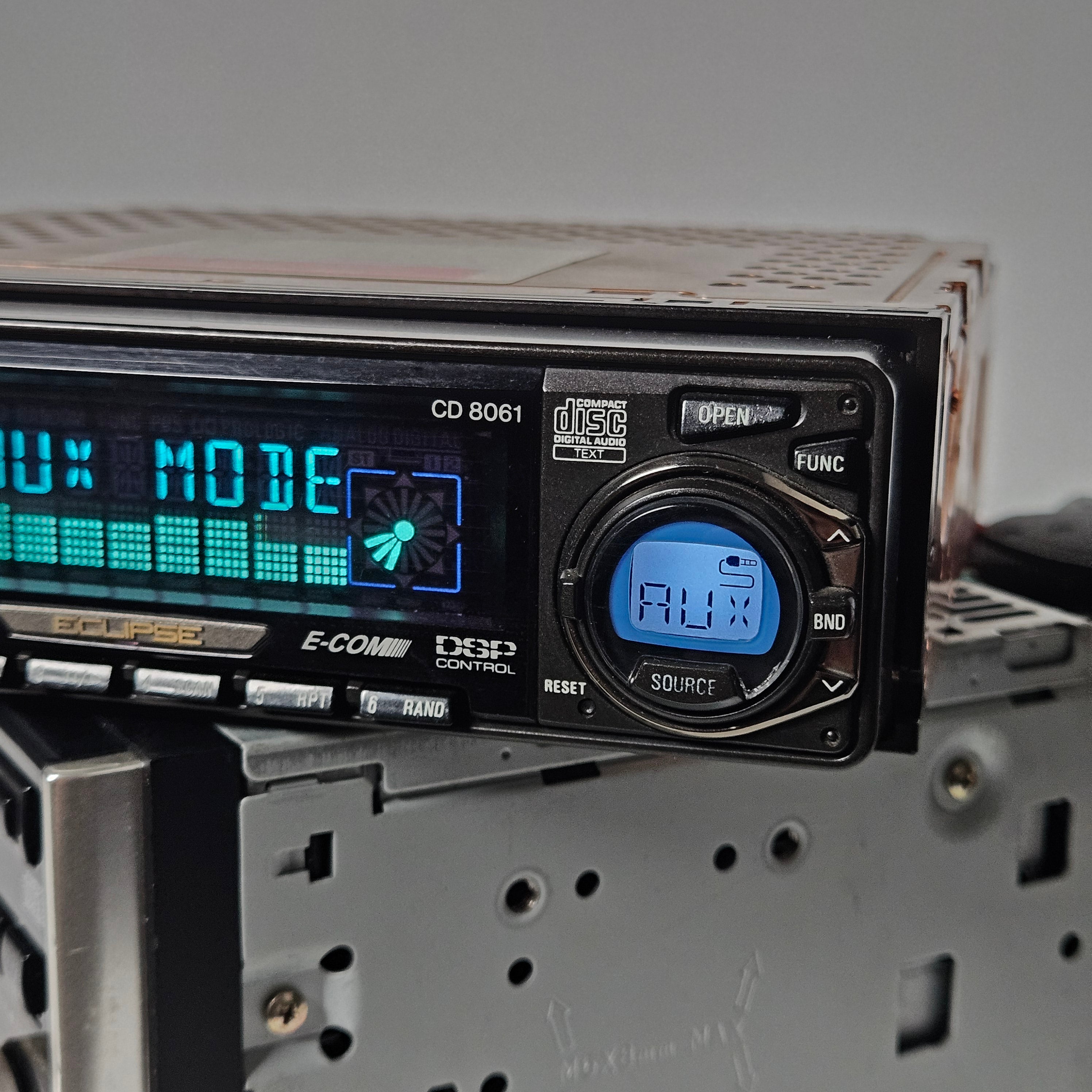 Eclipse CD-8061
