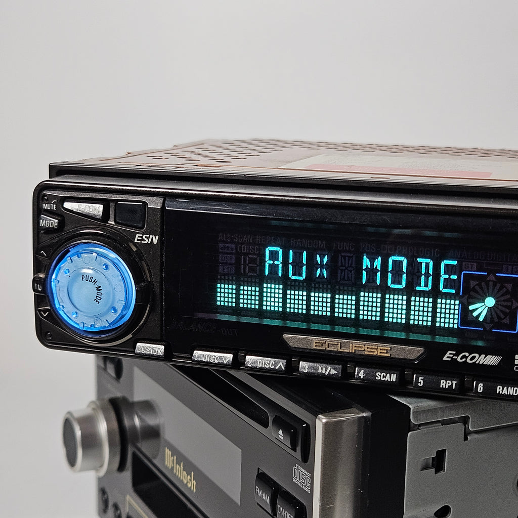 Eclipse CD-8061
