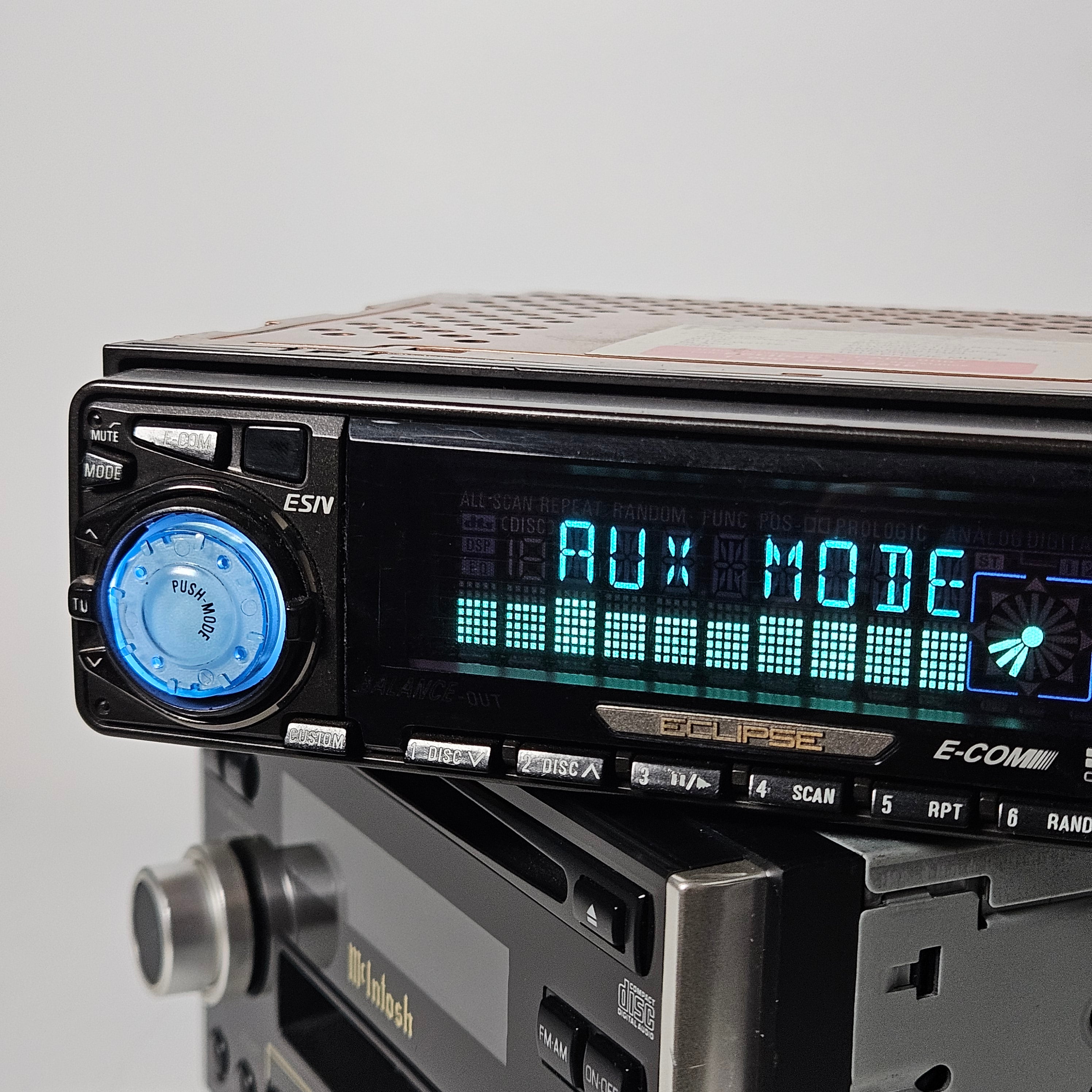 Eclipse CD-8061