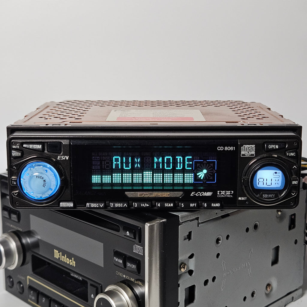 Eclipse CD-8061