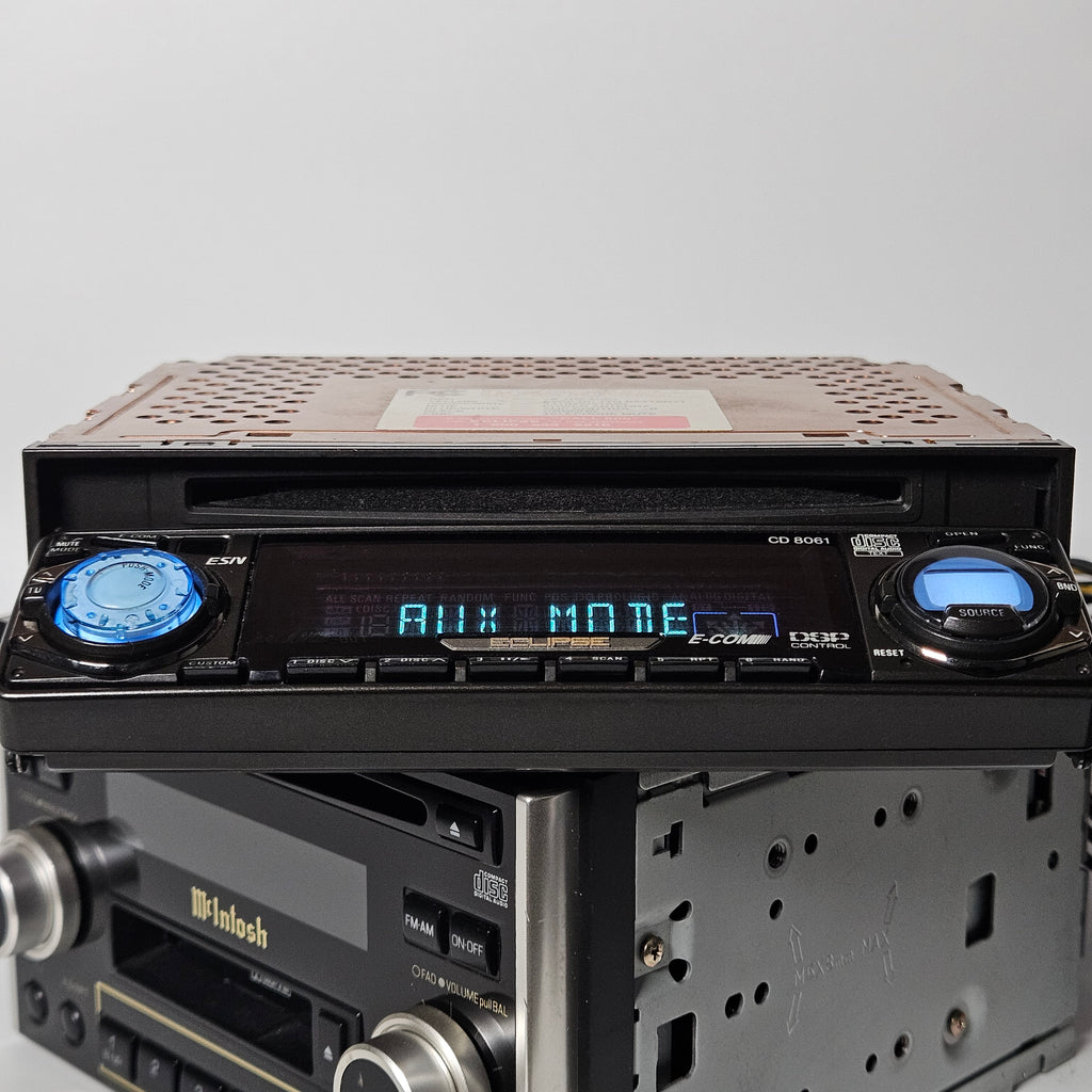 Eclipse CD-8061