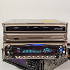 Kenwood LZ907, KDV-Z930