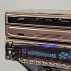 Kenwood LZ907, KDV-Z930