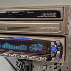 Kenwood LZ907, KDV-Z930