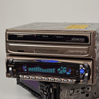 Kenwood LZ907, KDV-Z930