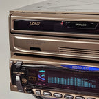 Kenwood LZ907, KDV-Z930