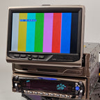 Kenwood LZ907, KDV-Z930