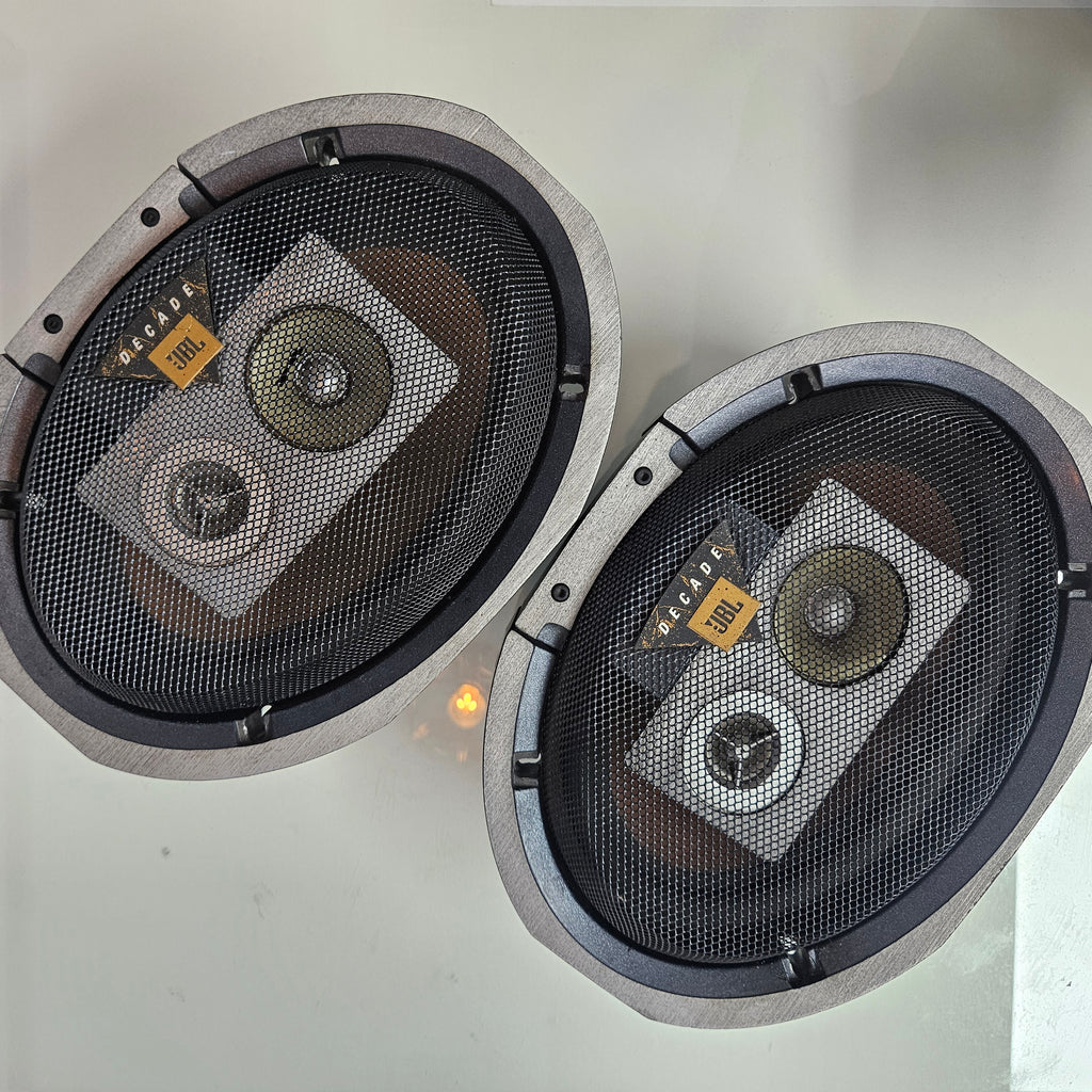 JBL Decade T595