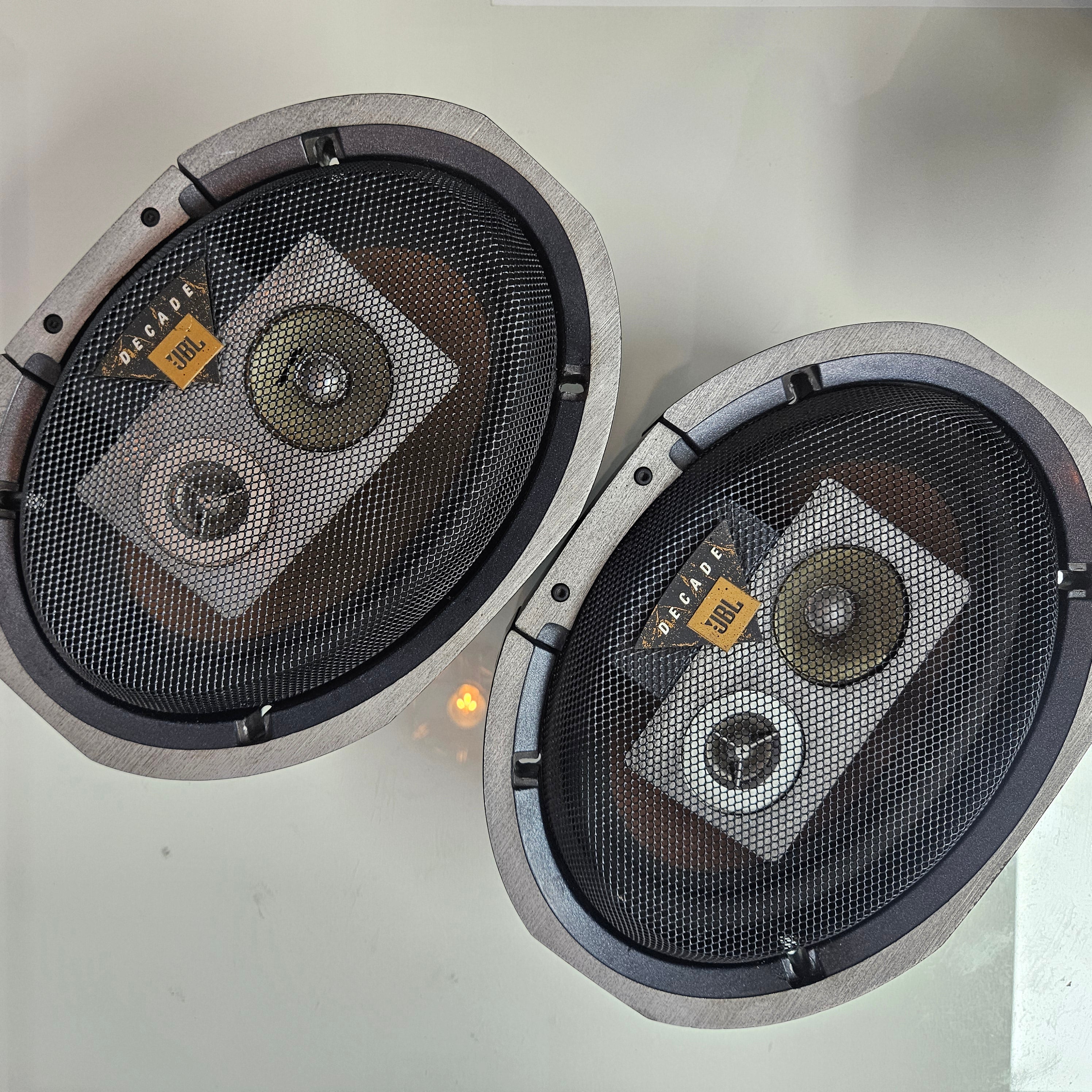 JBL Decade T595