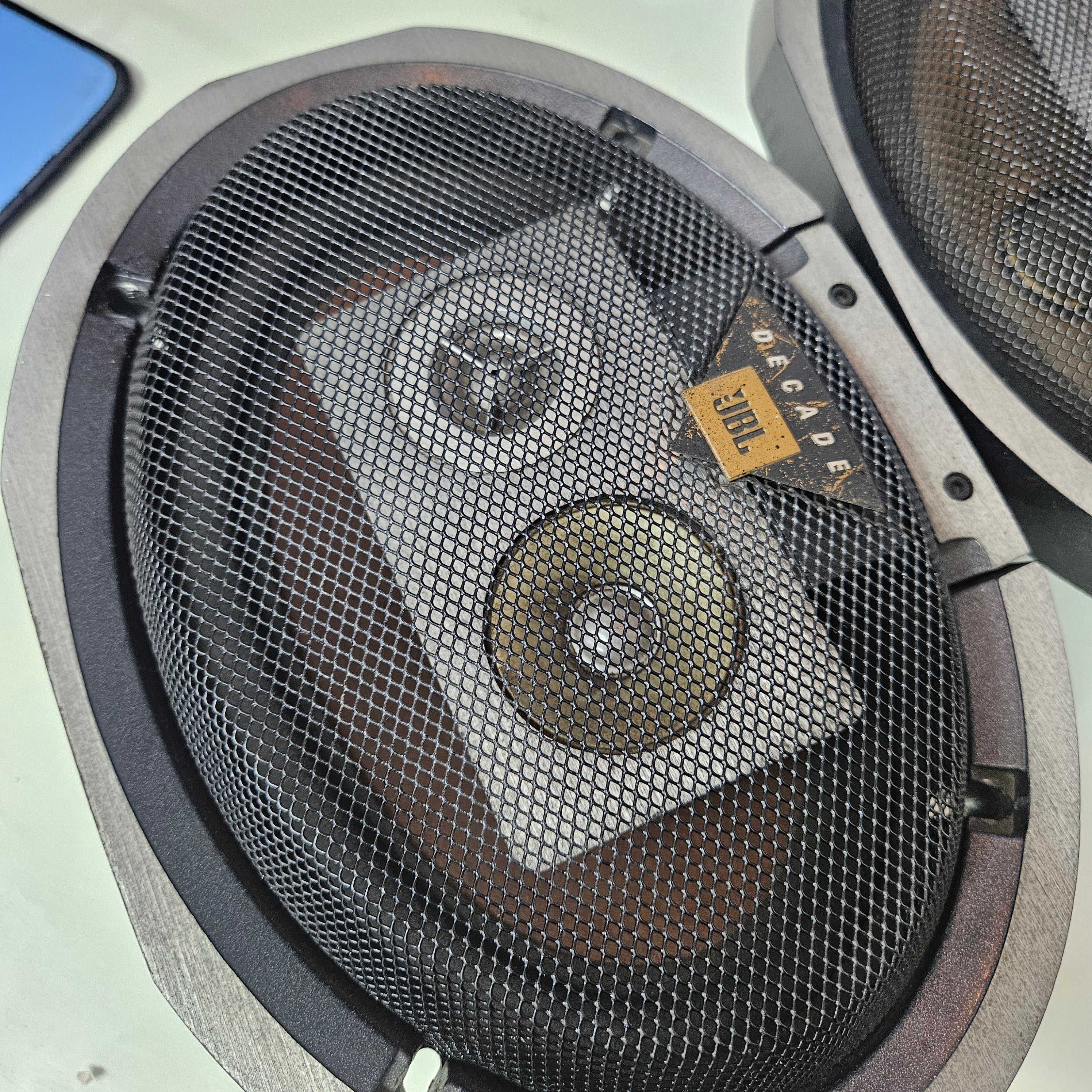 JBL Decade T595