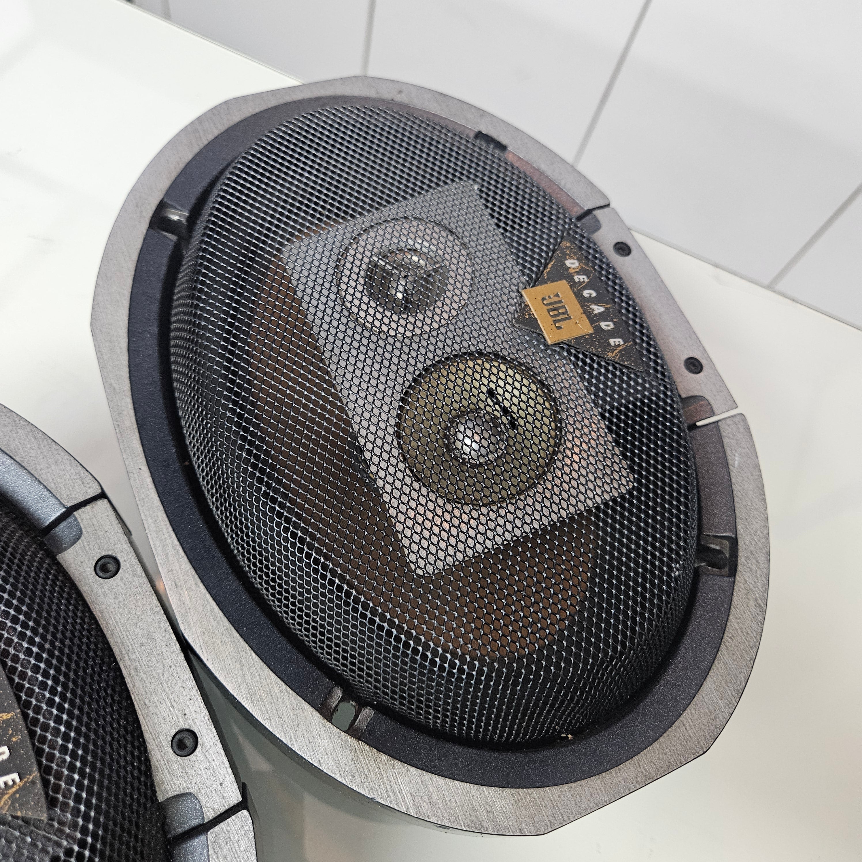 JBL Decade T595