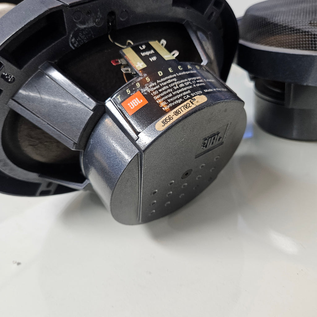 JBL Decade T595