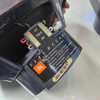 JBL Decade T595