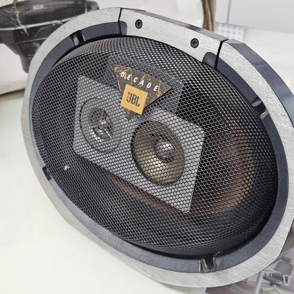 JBL Decade T595