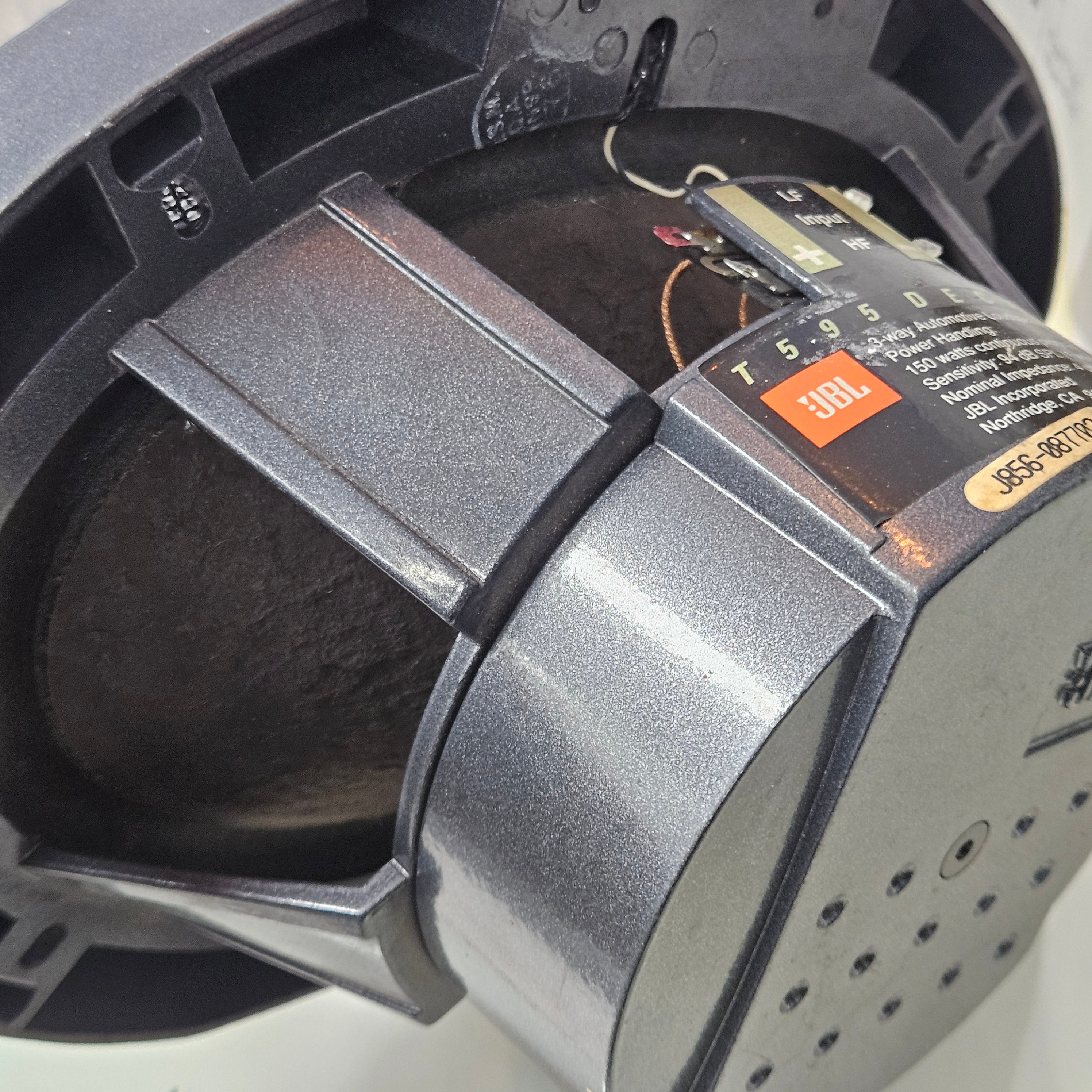 JBL Decade T595