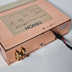 Denon DSV-1 LEVEL METER