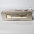 Denon DSV-1 LEVEL METER