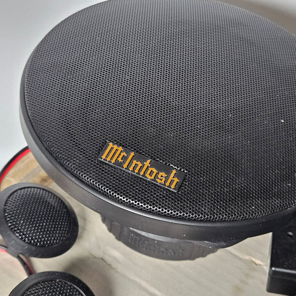 McIntosh MSS630