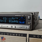 Pioneer dex p1