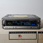 Pioneer dex p1