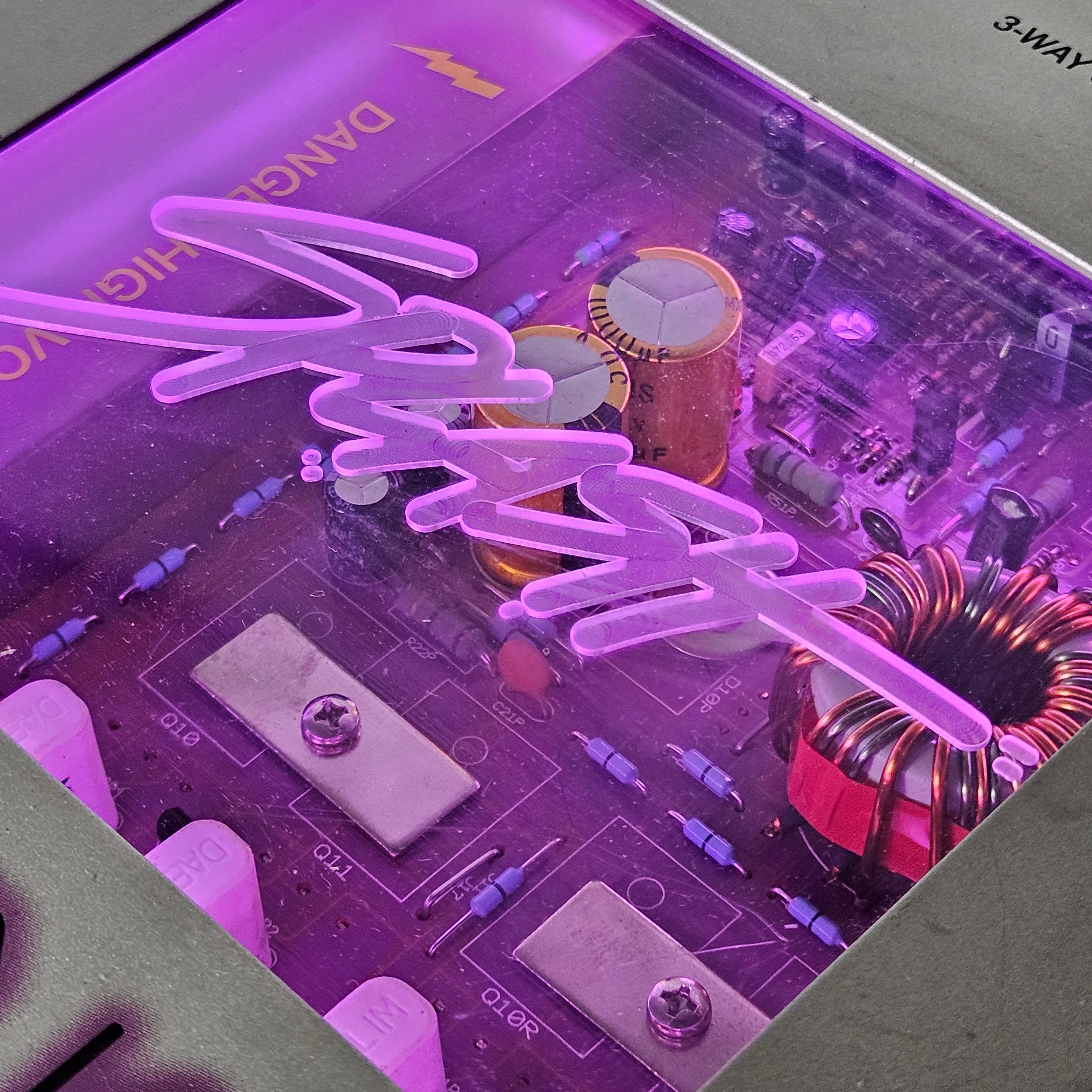 SPLASH NEON-302