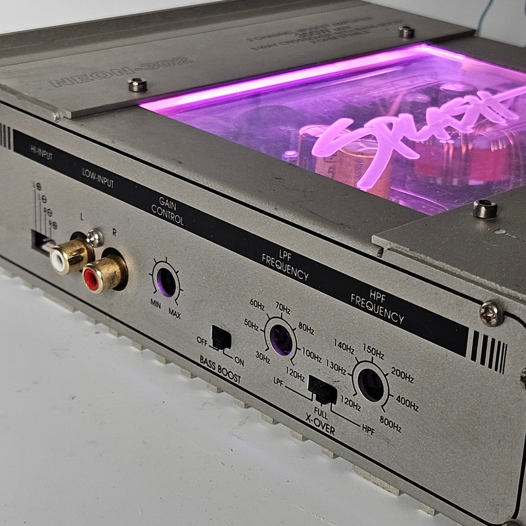 SPLASH NEON-302