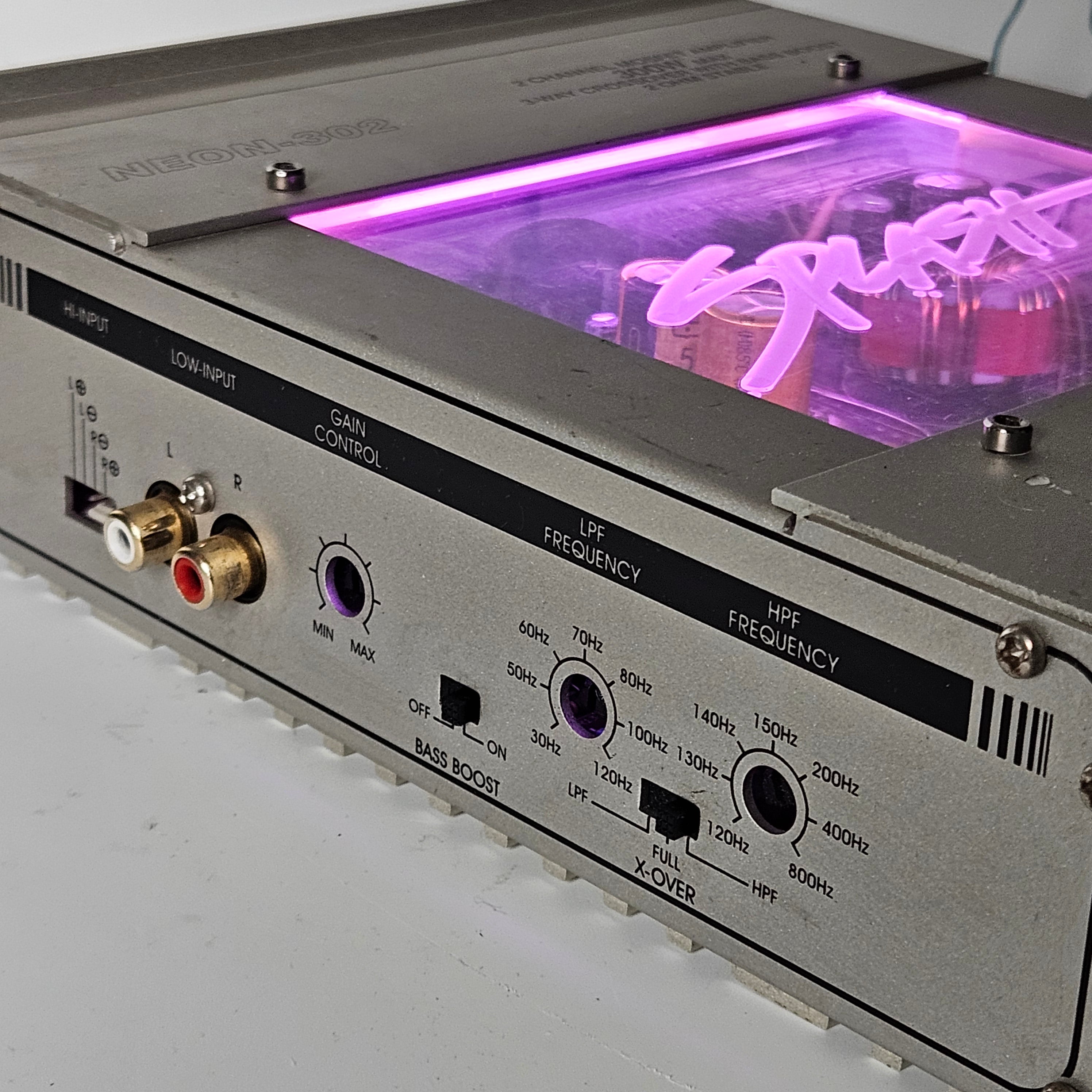SPLASH NEON-302