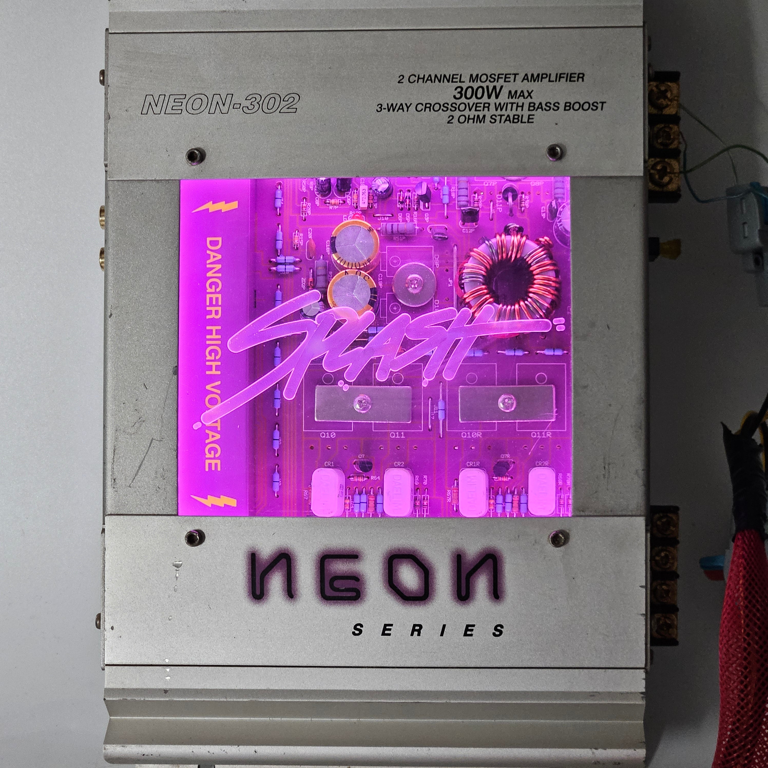 SPLASH NEON-302