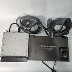 Pioneer AVH-P7550DVD