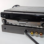 Pioneer AVH-P7550DVD
