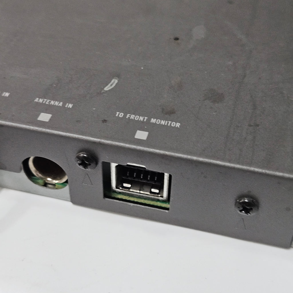 Pioneer AVH-P7550DVD