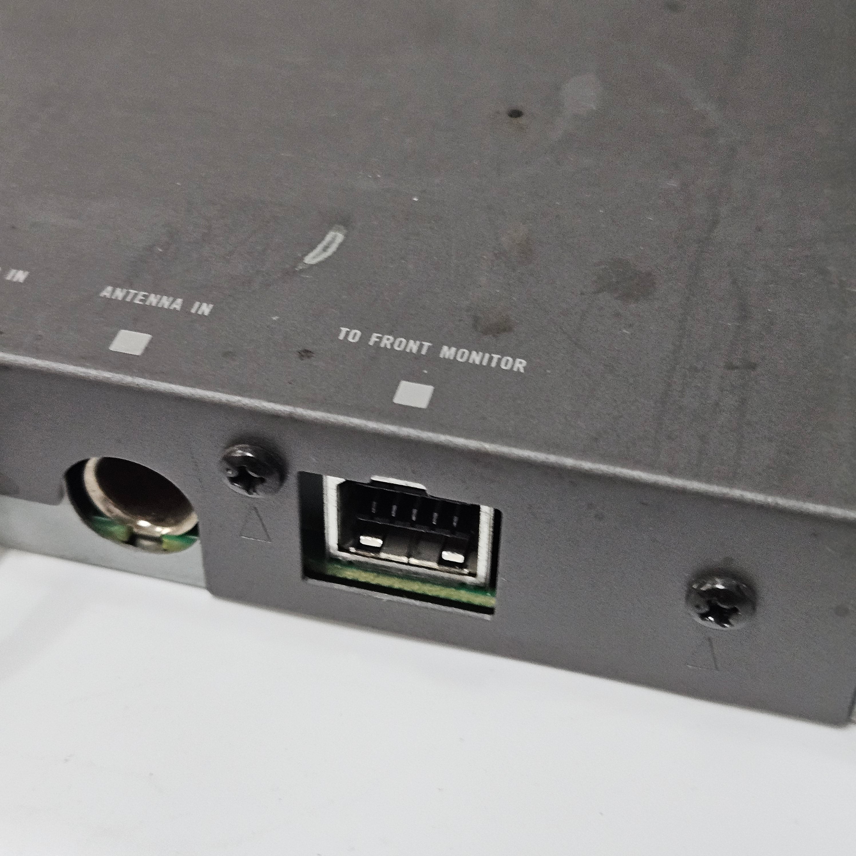 Pioneer AVH-P7550DVD