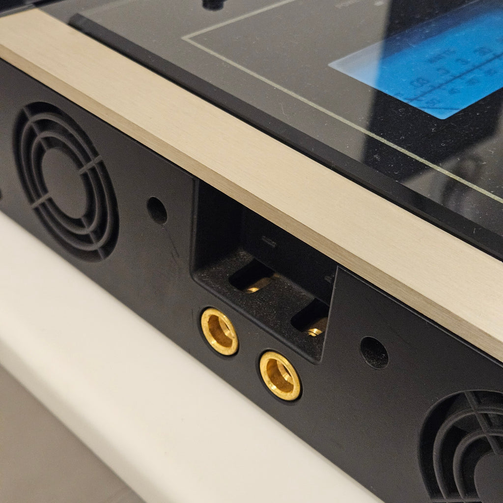 Macintosh mcc602tm