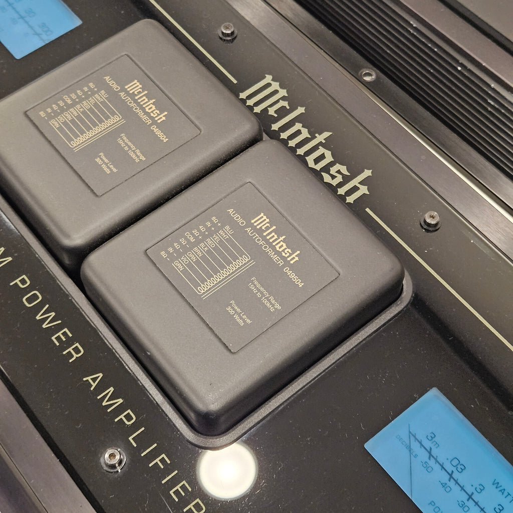 Macintosh mcc602tm