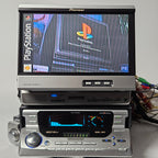 Pioneer AVX-P7650TV/ DEH-P8450MP