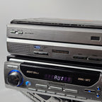 Pioneer AVX-P7650TV/ DEH-P8450MP