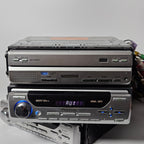 Pioneer AVX-P7650TV/ DEH-P8450MP