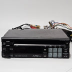 Alpine 7909 juba