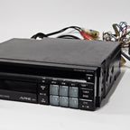 Alpine 7909 juba