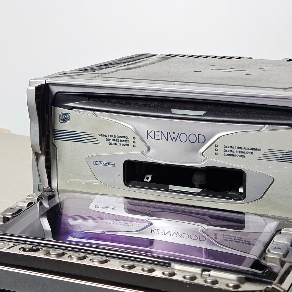 Kenwood DPX-6020
