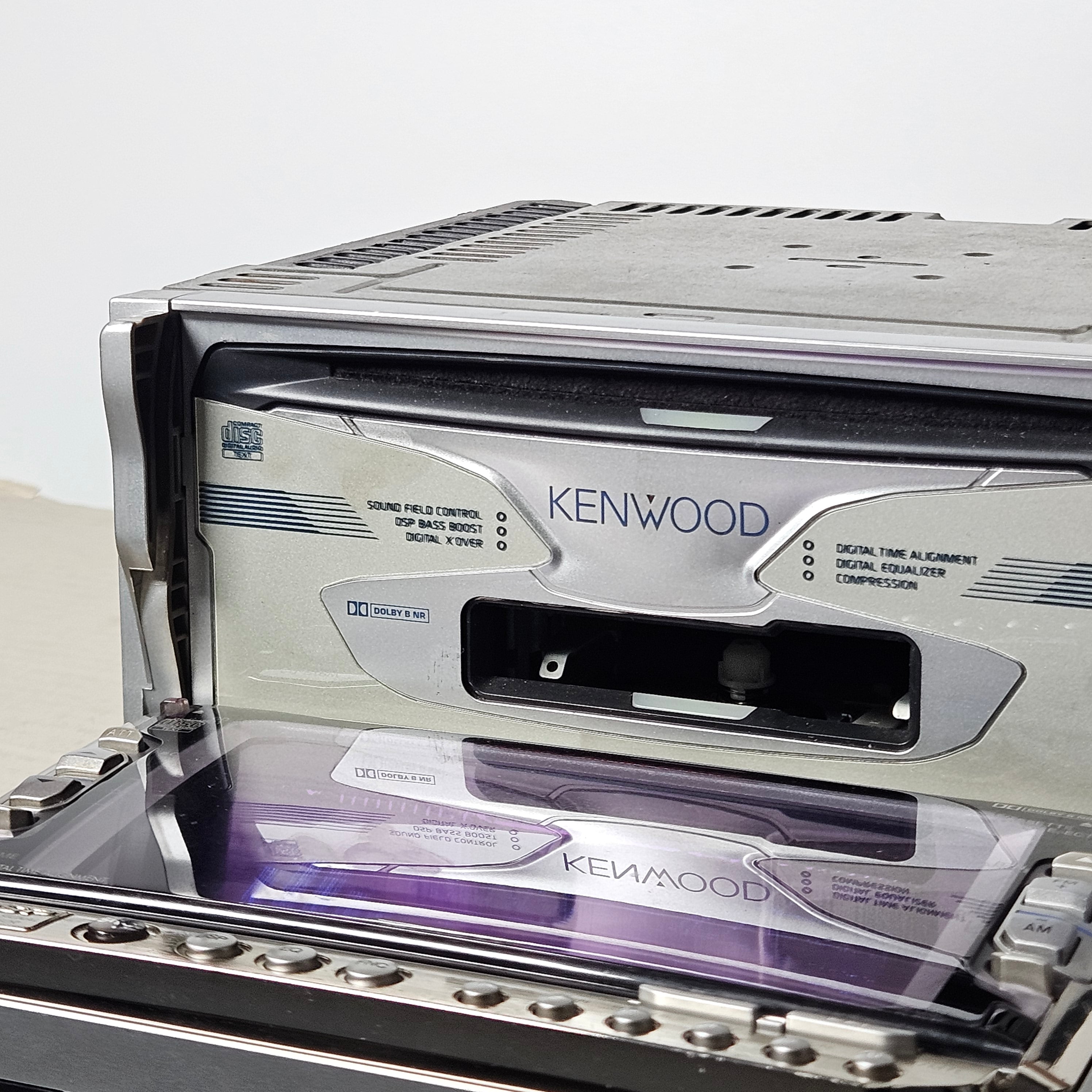 Kenwood DPX-6020