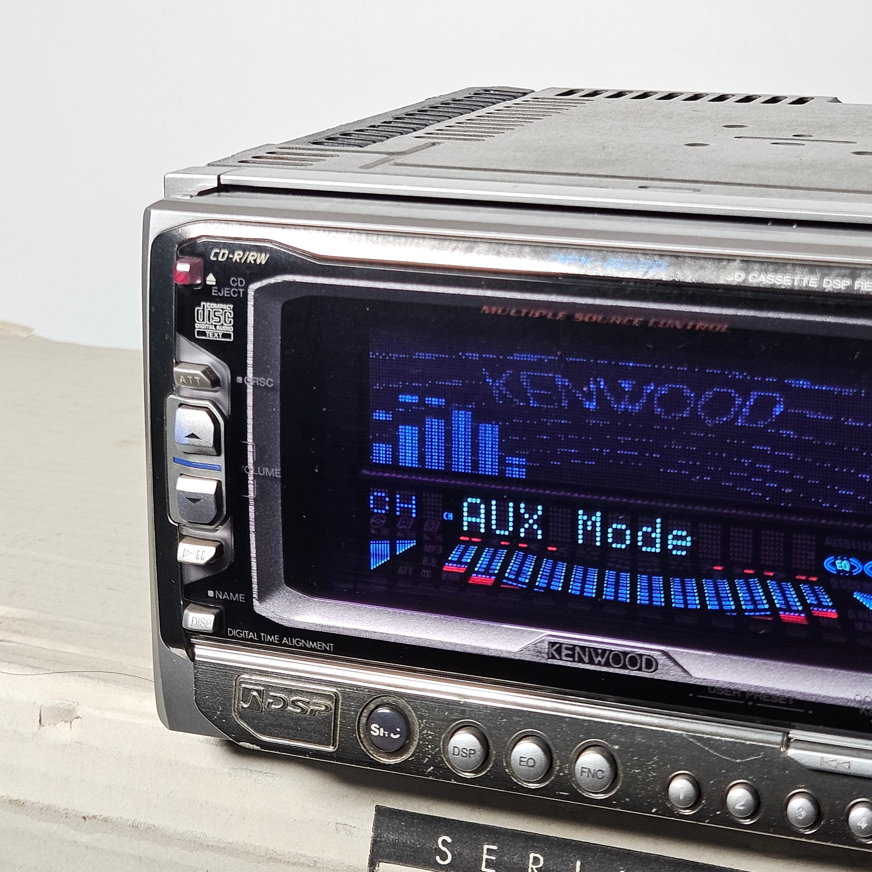 Kenwood DPX-6020