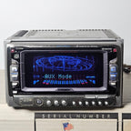 Kenwood DPX-6020