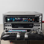 Pioneer FH-P6000