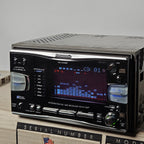Panasonic VX4000