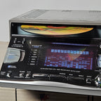 Panasonic VX4000