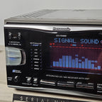 Panasonic VX4000