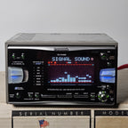 Panasonic VX4000
